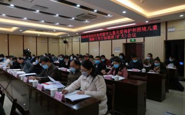 2024年民政个人述职报告7篇