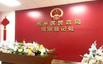 民政局工作总结最新5篇