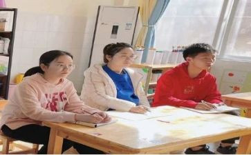 优质观摩课心得体会5篇