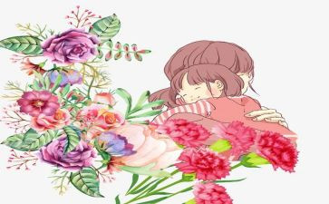 写母亲作文600字最新7篇