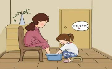 母亲的作文600字参考7篇