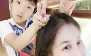 母与子读后感200字优秀7篇