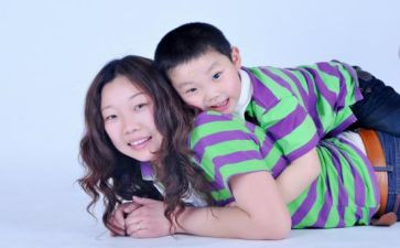 幼儿园大班母与子教案精选8篇