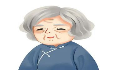 关于奶奶作文优秀7篇
