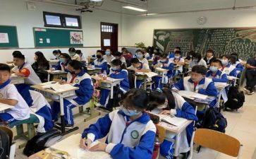 4年级学生演讲稿优质7篇