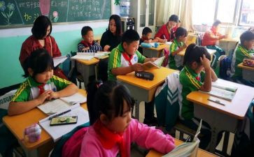 四年级关于理想的作文7篇
