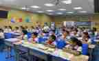 小学一年级短作文模板6篇