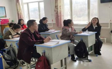 学校年级组长工作总结5篇