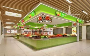 农贸市场的调查报告5篇