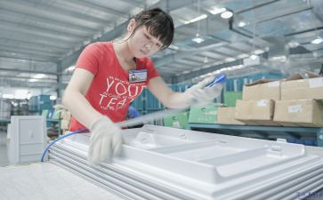 关于女工工作计划5篇