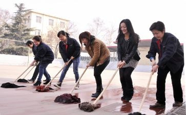 妇女女工作报告7篇