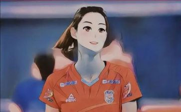 对女排的演讲稿精选6篇