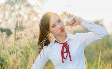 高校女生工作计划6篇