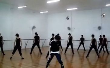 舞蹈生排练心得体会7篇