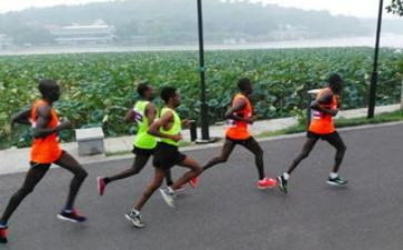大班跑教案活动反思8篇
