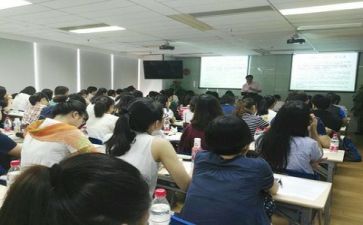 鸿合培训心得体会模板6篇