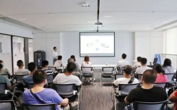 学培训的心得体会优质6篇