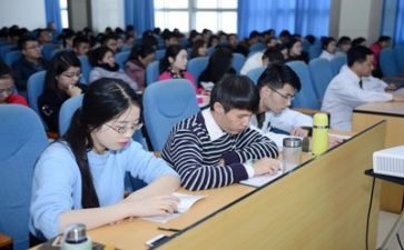 医院培训总结报告5篇