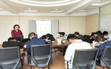 2024年培训个人总结报告6篇