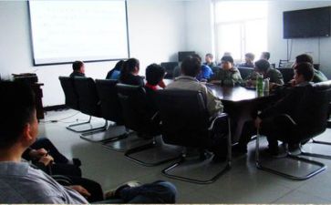英特尔培训心得体会最新8篇