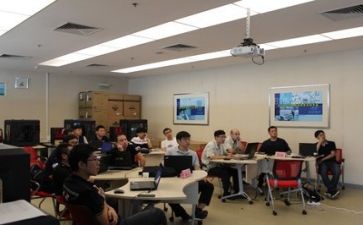 能力培训培训心得体会模板8篇