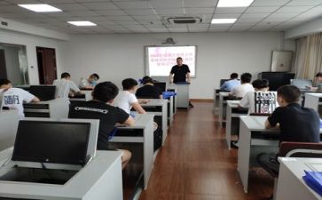 培训完后简短心得体会模板6篇