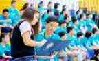 小学学校培优工作计划8篇