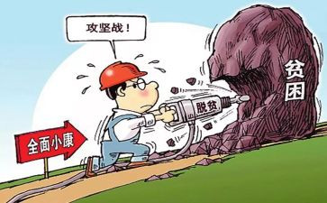 村精准脱贫工作总结6篇