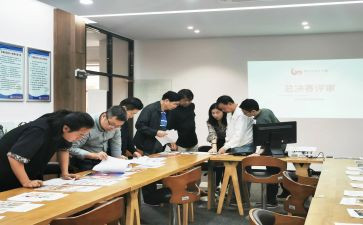 资料员职称评审工作总结5篇