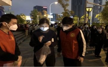 电影爱在前方的观后感5篇