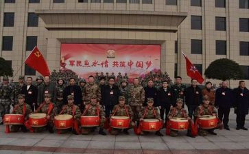 强军策演讲稿6篇