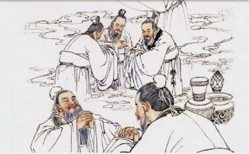 要学会谦让作文6篇