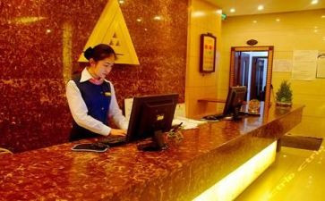 行政前台工作总结及计划7篇