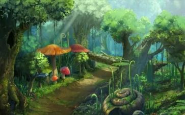 牧少年奇幻之旅的读后感5篇