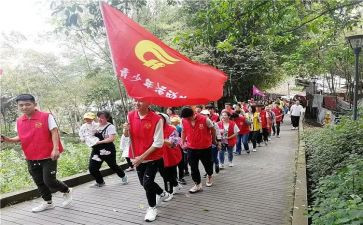 学习青年干部心得体会5篇