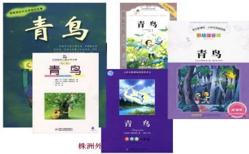 读了青鸟的读后感参考8篇