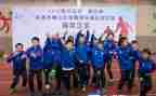 青少年向党心得体会推荐5篇