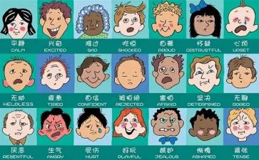 管理情绪培训心得体会8篇