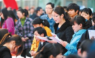 求职简历的模板通用5篇