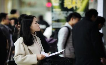 求职简历自我介绍范文5篇