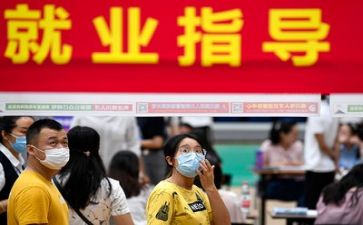 求职简历的模板优质6篇