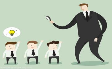 自我求职介绍简历模板6篇