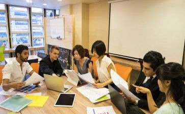 公司企业文化培训心得体会8篇