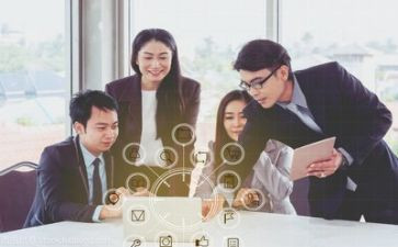 大企业科工作总结最新7篇