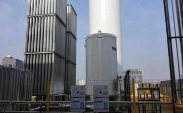 天然气站员工工作总结5篇