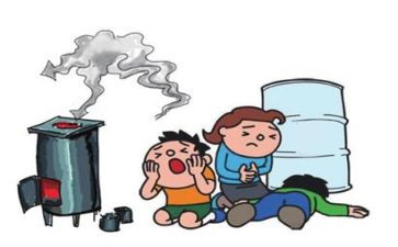 燃气办的工作总结优秀5篇