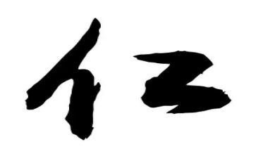 仁的读后感300字参考8篇