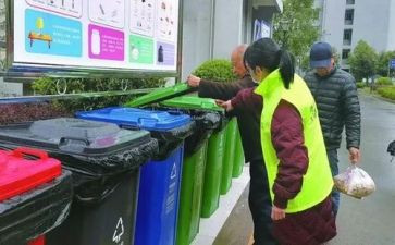 不乱扔垃圾的倡议书优质7篇