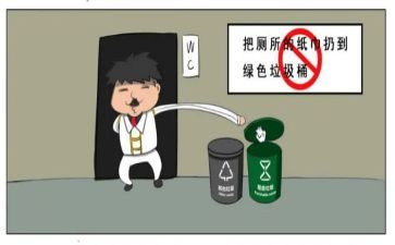 不乱扔垃圾的倡议书优秀8篇