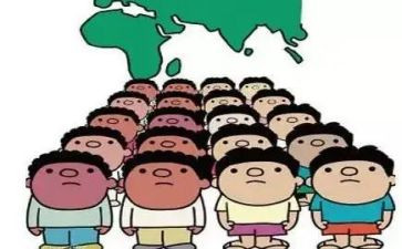 普查人口的工作总结精选5篇